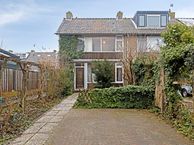 Doctor Abraham Kuyperstraat 9, 2841 CG Moordrecht