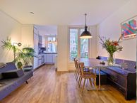 Blasiusstraat 108-1, 1091 CX Amsterdam