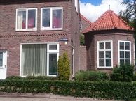 Jan van Banningstraat 26-A, 2381 AV Zoeterwoude