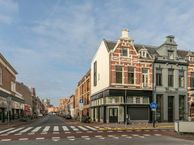 Houtplein 12, 2012 DG Haarlem