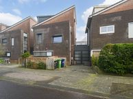 Harlekijneendstraat 5, 2492 NR Den Haag