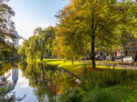 Spoorsingel 3, 3033 GE Rotterdam