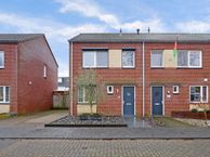 Rembrandtstraat 4, 5995 CP Kessel