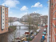 De Wittenkade 164-3, 1051 AN Amsterdam