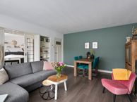 Dresselhuysstraat 3-B, 3039 ZH Rotterdam