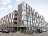 Delistraat 8, 1094 CV Amsterdam