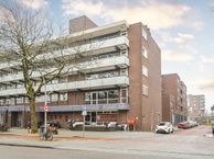 Ruys de Beerenbrouckstraat 55, 1067 BL Amsterdam