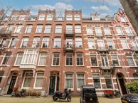 Derde Helmersstraat 50-1, 1054 BJ Amsterdam