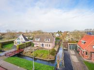 Westerblokker 157-A, 1695 AD Blokker