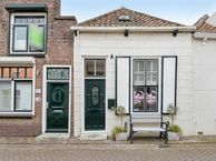 Zuiddijkstraat 18, 4318 BE Brouwershaven