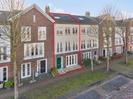 Fossa 9, 2211 LP Noordwijkerhout