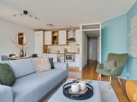 Bilderdijkstraat 79-A, 1053 KM Amsterdam