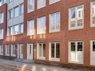 Kromhout 124-B, 3311 RH Dordrecht