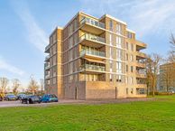 De Gasperilaan 28, 1422 LN Uithoorn