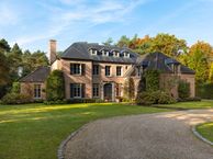 Populierenlaan 12, 3735 LH Bosch en Duin