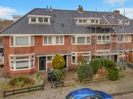 Frederik van Eedenplein 34, 2106 EE Heemstede