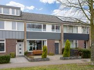 Rouppe van der Voortlaan 58, 5262 HG Vught