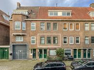 Willem van Hillegaersbergstraat 3-B, 3051 RA Rotterdam