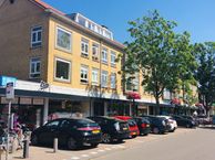 Händelstraat 69-1, 3533 GJ Utrecht