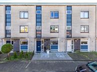 Barbadosstraat 49, 1448 TB Purmerend