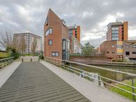 Weerkant 1, 2993 DA Barendrecht