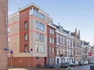 Hazepaterslaan 26-A, 2012 HP Haarlem