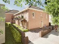 Wilhelminalaan 25, 2405 EB Alphen aan den Rijn