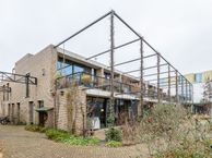 Gashouder 10, 5613 CR Eindhoven