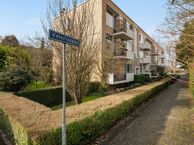 Valeriuspad 11, 3055 JP Rotterdam