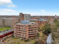 Provinciënlaan 3-B3, 2101 SN Heemstede