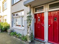 Nieuwravenstraat 21, 3522 RL Utrecht