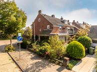 Bachlaan 30, 2102 EH Heemstede