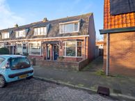 Hertzogstraat 4, 1782 RN Den Helder