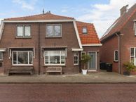 Fop Smitstraat 33, 2953 XC Alblasserdam
