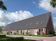 Hoekwoningen Type 101 (Bouwnr. 01), 7415 NJ Deventer