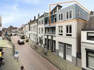 Haagweg 476, 4813 XG Breda