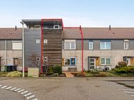 Grauwe Gans 12, 4617 KE Bergen op Zoom