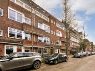 Albrecht Dürerstraat 13-2, 1077 LS Amsterdam