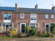 Talmastraat 21, 1814 CD Alkmaar