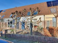 Frisialaan 32, 3841 DP Harderwijk