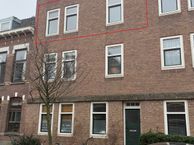 Zestienhovenstraat 52-02, 3037 XV Rotterdam