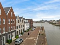 Nigtevechtlaan 42, 1384 GN Weesp