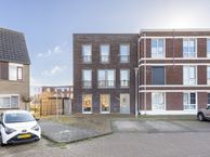 Burgemeester Jansoniushof 35, 2131 BM Hoofddorp