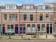Mgr. van de Weteringstraat 96-BS, 3581 EL Utrecht