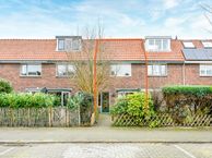 Koppestokstraat 73, 3554 BC Utrecht