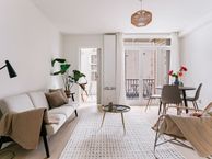 Van Oldenbarneveldtstraat 91-1, 1052 JX Amsterdam