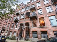 Vossiusstraat 22-H, 1071 AD Amsterdam