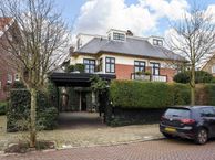 Hasseltsestraat 4, 2587 GP Den Haag