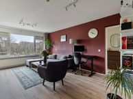Libanonweg 94, 3061 KM Rotterdam
