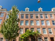 Van Oldenbarneveldtstraat 14-3, 1052 KA Amsterdam